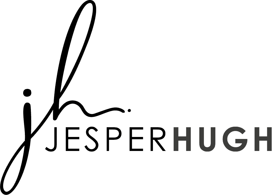 Jesper Hugh